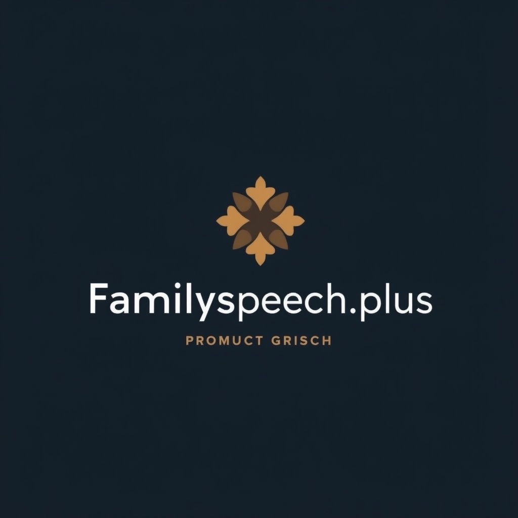 Familyspeech